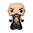 POP! Retro Toys: G.I. Joe - Dr. Mindbender
