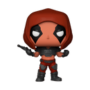 POP! Retro Toys: GI Joe - Zartan