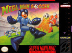 Mega Man Soccer (Super Nintendo)