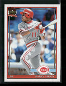 2026 Topps 1991 Topps Baseball 35th Anniversary (Series One) Barry Larkin
