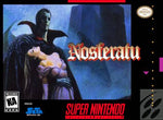 Nosferatu (Super Nintendo)