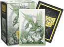 Dragon Shield: Standard 100ct Art Sleeves - Anniversary Special Edition (Gaial - Dual Matte)