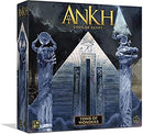 Ankh: Gods of Egypt - Eternal Pledge + Art Book