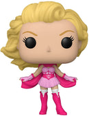 Funko Pop! Heroes: Breast Cancer Awareness - Bombshell Supergirl Vinyl Figure