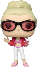 Funko Pop! Movies: Legally Blonde - Elle in Sun Vinyl Figure