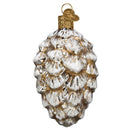 Vintage Ponderosa Pine Cone