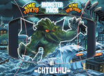 King of Tokyo: Cthulhu Monster Pack