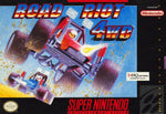 Road Riot 4WD (Super Nintendo)