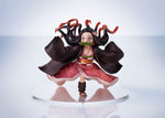 ConoFig Demon Slayer: Kimetsu no Yaiba Nezuko Kamado Figure