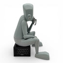 ChrisRWK "The Thinker" Vinyl Figure - OG