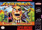 Skuljagger (Super Nintendo)