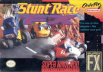 Stunt Race FX (Super Nintendo)