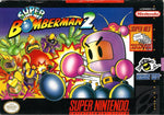 Super Bomberman 2 (Super Nintendo)