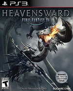 Final Fantasy XIV Online: Heavensward (Playstation 3)