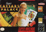 Super Caesars Palace (Super Nintendo)