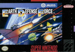 Earth Defense Force (Super Nintendo)