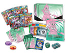 Paradox Rift Elite Trainer Box [Iron Valiant]
