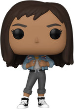 Funko Pop! Marvel: Doctor Strange Multiverse of Madness - America Chavez Vinyl Figure