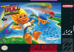 Super Troll Island (Super Nintendo)