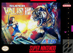 Super Valis IV (Super Nintendo)