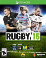 Rugby 15 (Xbox One)