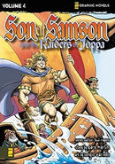 Son of Samson and the Raiders of Joppa