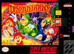 Troddlers (Super Nintendo)