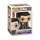 POP! Retro Toys: Hasbro - Professor Plum with Rope
