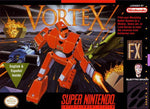 Vortex (Super Nintendo)