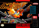 Wing Commander (Super Nintendo)