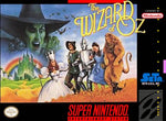 Wizard of Oz (Super Nintendo)