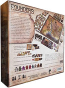 Gloomhaven: Founders of Gloomhaven (Stand-Alone)