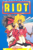 Riot