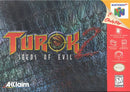 Turok: Bundle (Nintendo 64)