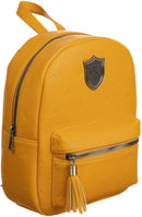 Harry Potter Hufflepuff Crest Mini Backpack