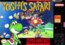 Super Scope 4 Game Bundle (Super Nintendo)