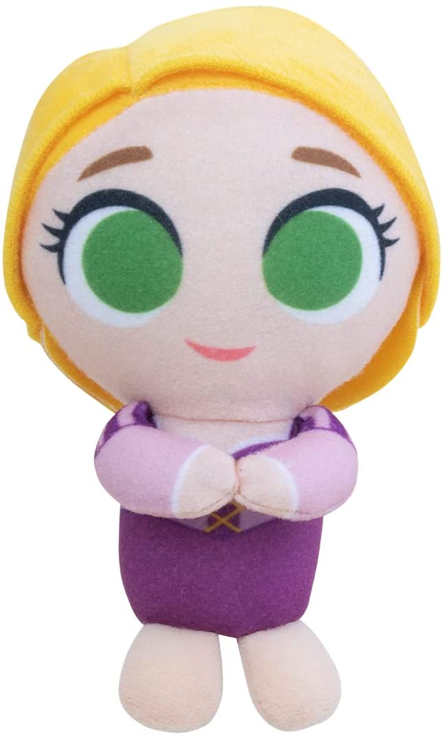 Funko Pop! Plush: Ultimate Princess - Rapunzel 4