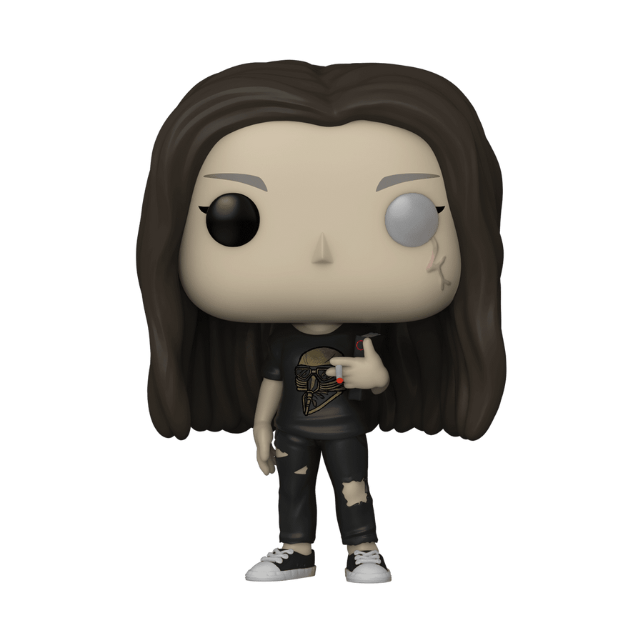 POP! Movies: Mandy - Mandy