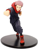 Jujutsu Kaisen Vol. 2 Yuji Itadori Figure, 5.9"