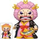 One Piece Big Mom (Kimono) Super 6 3/4-Inch Funko Pop! Vinyl Figure #1915
