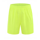Kids Loose-Fit Plus-Size Quick-Drying Pants Sports Shorts