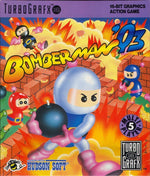 Bomberman '93 (TurboGrafx-16)