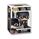 POP! Marvel: The Falcon and the Winter Soldier- U.S Agent