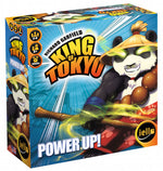 King of Tokyo: Power Up