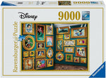 Puzzle: Disney Museum