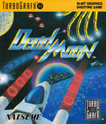 Dead Moon (TurboGrafx-16)