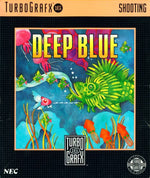 Deep Blue (TurboGrafx-16)