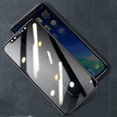 Compatible with Apple mobile phone privacy film
