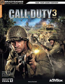 Call of Duty 3 Bundle [Game + Strategy Guide] (Nintendo Wii)