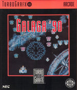 Galaga 90 (TurboGrafx-16)